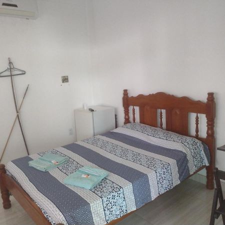 Hotel Casa Do Frances Na Praia Боа-Віста Екстер'єр фото