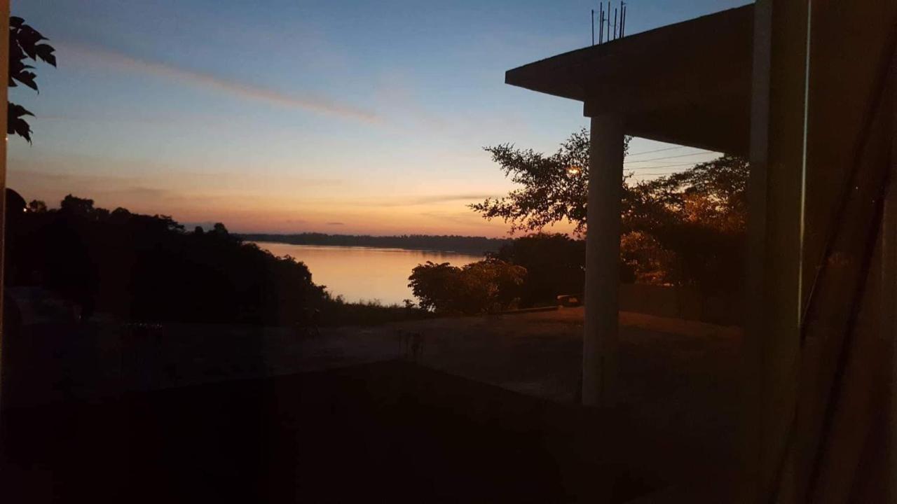 Hotel Casa Do Frances Na Praia Боа-Віста Екстер'єр фото