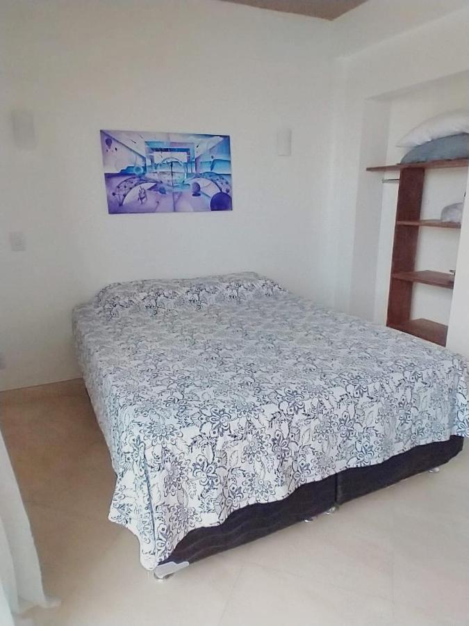 Hotel Casa Do Frances Na Praia Боа-Віста Екстер'єр фото