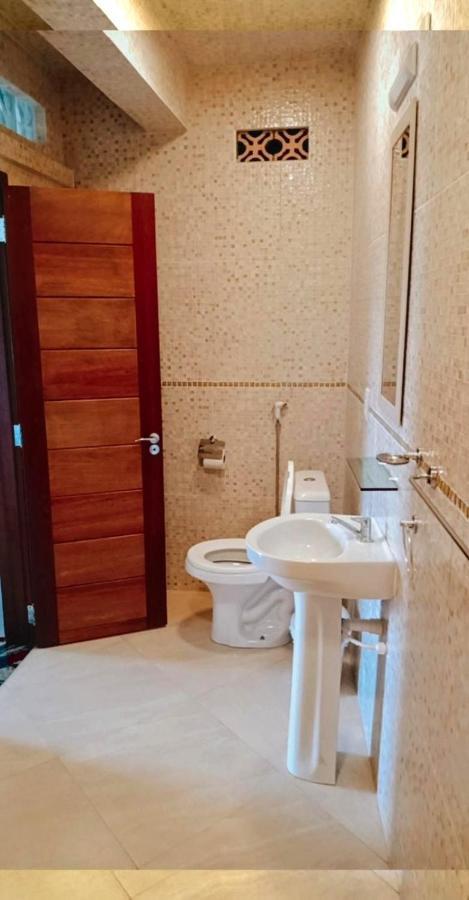 Hotel Casa Do Frances Na Praia Боа-Віста Екстер'єр фото
