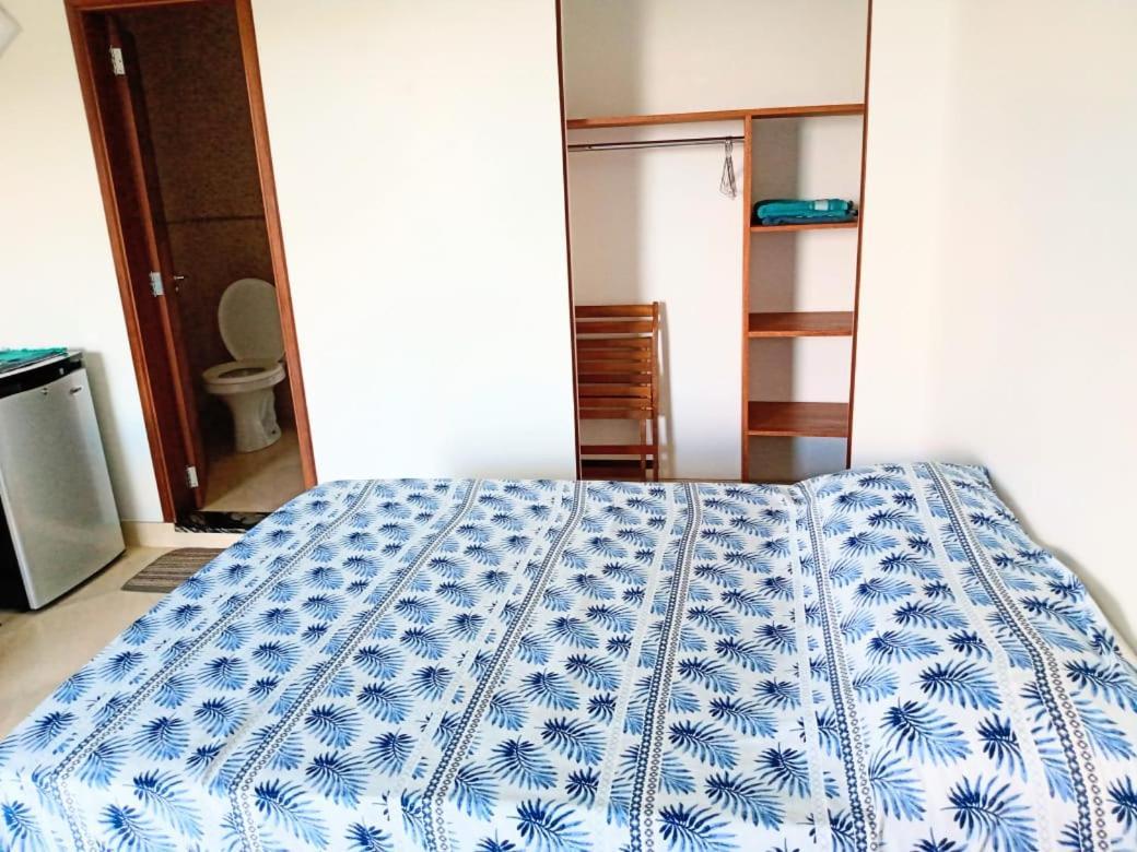 Hotel Casa Do Frances Na Praia Боа-Віста Екстер'єр фото