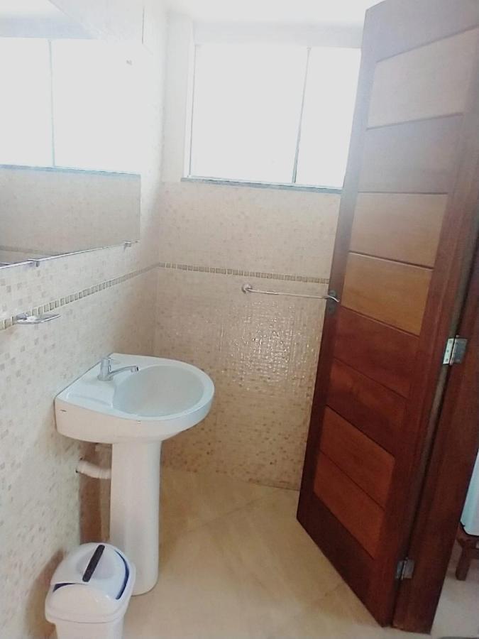 Hotel Casa Do Frances Na Praia Боа-Віста Екстер'єр фото