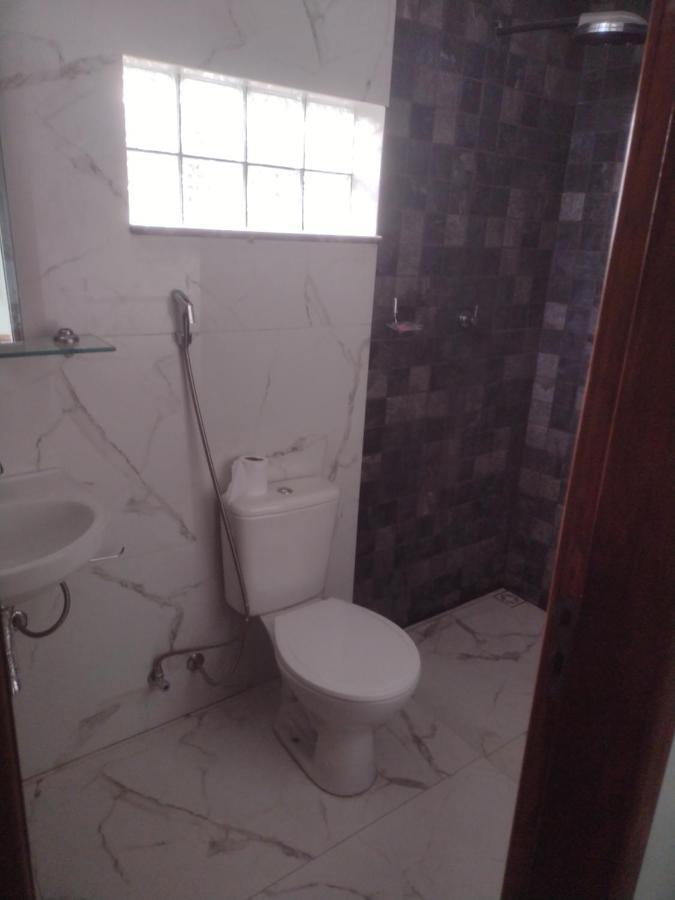 Hotel Casa Do Frances Na Praia Боа-Віста Екстер'єр фото